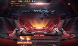 體驗服cfm最新爆料,全新內(nèi)容與玩法即將上線！