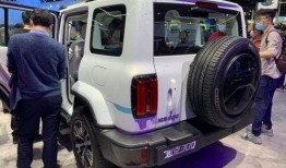 坦克三百最新油混爆料,性能升級，綠色出行新選擇