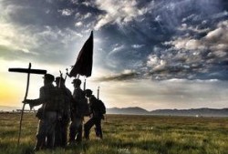 搜索少年長征爆料視頻,揭秘歷史瞬間，重溫革命歲月