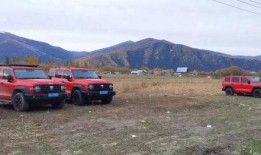 坦克300柴油最新爆料,性能與油耗雙提升，硬派越野新標桿