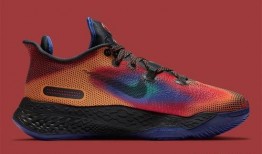 nike最新籃球鞋爆料,科技與時尚的完美融合