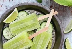 網(wǎng)紅吃瓜冰棍