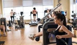 樂刻健身李安琪爆料視頻,揭秘健身行業(yè)幕后真相