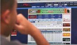 網賭陳先生爆料視頻,揭秘網絡賭博的黑暗面