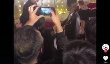 現場爆料男友視頻播放,真相究竟如何？