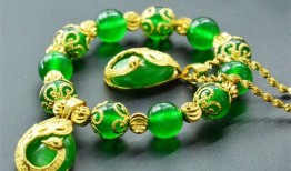 娛樂吃瓜醬銅首飾,娛樂吃瓜醬的奢華首飾揭秘