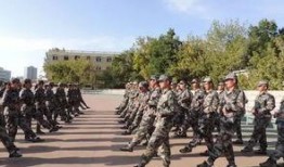 軍訓(xùn)最新爆料文案短句,揭秘最新爆料背后的青春熱血