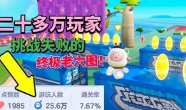 蛋仔派對一周年最新爆料,狂歡盛宴，驚喜連連，共赴歡樂之旅