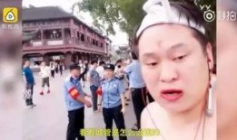 流傳吃瓜視頻的網紅,揭秘吃瓜網紅背后的故事