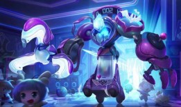 王者皮膚最新爆料資訊視頻,神秘特效與獨特設計搶先看！