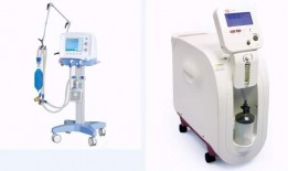 出口呼吸機(jī)最新爆料,揭秘行業(yè)變革與全球抗疫新篇章