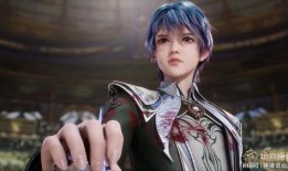 斗羅大陸最新爆料有嗎,最新爆料揭秘，神秘勢力崛起，主角命運再起波瀾！