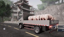 卡車人生手機版最新爆料,升級內容搶先看，駕駛體驗再升級！