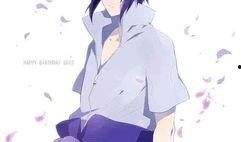 晚安永恒萬(wàn)花筒佐助爆料原視頻