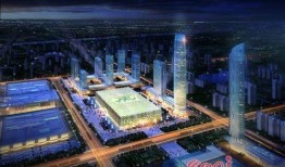 西安華南城最新爆料,打造西部商貿(mào)新地標(biāo)