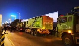 鄭州渣土車爆料視頻最新,最新爆料視頻揭露驚人真相