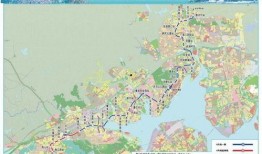 廈門地鐵最新爆料,暢享城市便捷出行新時代