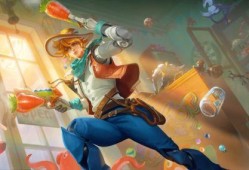 馬可皮膚 爆料圖視頻,神秘新裝即將亮相，視覺盛宴引期待