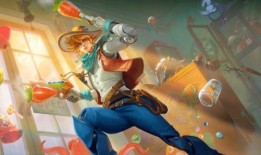 馬可皮膚 爆料圖視頻,神秘新裝即將亮相，視覺盛宴引期待