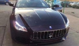 瑪莎拉蒂總裁爆料視頻,揭秘豪華車界內幕