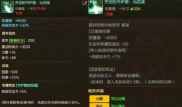 天下貳最新爆料裝備圖片,裝備升級，戰(zhàn)力再攀高峰！