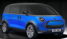 mini最新爆料,顛覆傳統設計，引領汽車潮流新篇章