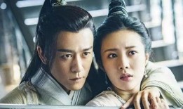 楊逍和紀曉芙吻戲爆料視頻,激情瞬間曝光