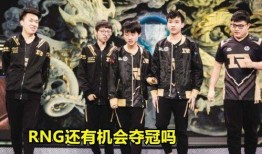 rng粉絲最新爆料,戰隊最新動態及幕后故事大曝光！