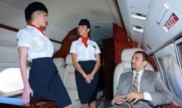 英國空姐爆料視頻大全,揭秘航空業不為人知的幕后故事