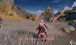 鳴潮長離爆料視頻,揭秘游戲幕后故事與精彩瞬間