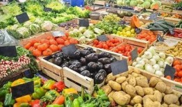 西安菜市場(chǎng)爆料視頻曝光,真實(shí)市井生活圖鑒