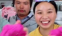 爆料賣(mài)慘夫婦是誰(shuí)啊視頻