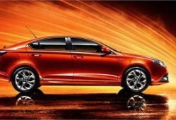 瑞豹最新款爆料車型大全