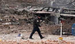 美聯社爆料最新新聞事件,最新重大新聞事件震撼揭曉