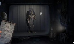 第5人格新皮膚爆料最新,驚鴻一瞥驚艷全場