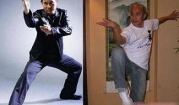 成龍爆料李連杰替身視頻,李連杰替身幕后真相，視頻曝光驚人細(xì)節(jié)