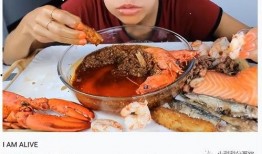 美食網紅被爆料視頻,揭秘幕后真相