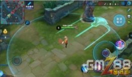 妲己重做技能爆料視頻,全新玩法，魅惑歸來！