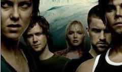 雪山驚魂在線觀看,生死逃亡極限挑戰(zhàn)