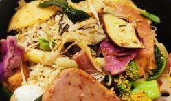 小谷爆料美食視頻下載,美食視頻下載攻略，盡享美味瞬間