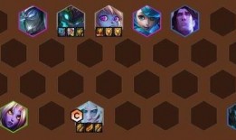 云頂金鏟鏟最新五費爆料,云頂金鏟鏟全新戰(zhàn)力即將登場！