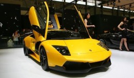 pubg爆料最新蘭博基尼,PubG爆料最新游戲道具，速度與激情再升級