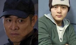 成龍爆料李連杰替身視頻,李連杰替身幕后真相，視頻曝光驚人細(xì)節(jié)