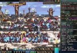 地下城最新國慶爆料,全新副本、神秘活動等你來戰