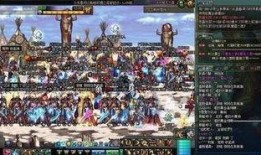 地下城最新國慶爆料,全新副本、神秘活動等你來戰