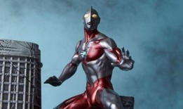 最新奧特曼大電影爆料,宇宙危機再臨，神秘新敵人揭曉