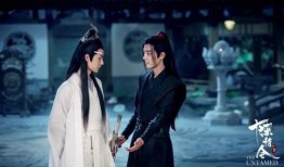 娛樂吃瓜醬陳情令,娛樂吃瓜醬帶你揭秘劇中幕后故事