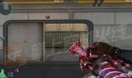 cf最新爆料皮膚是什么,神秘皮膚驚艷亮相，玩家熱議不已！