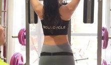 樂刻健身李安琪爆料視頻,揭秘健身行業(yè)幕后真相