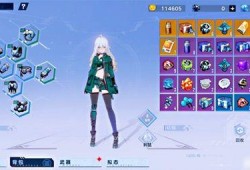 幻塔伊希斯武器最新爆料,神秘力量覺醒，巔峰對決即將開啟！